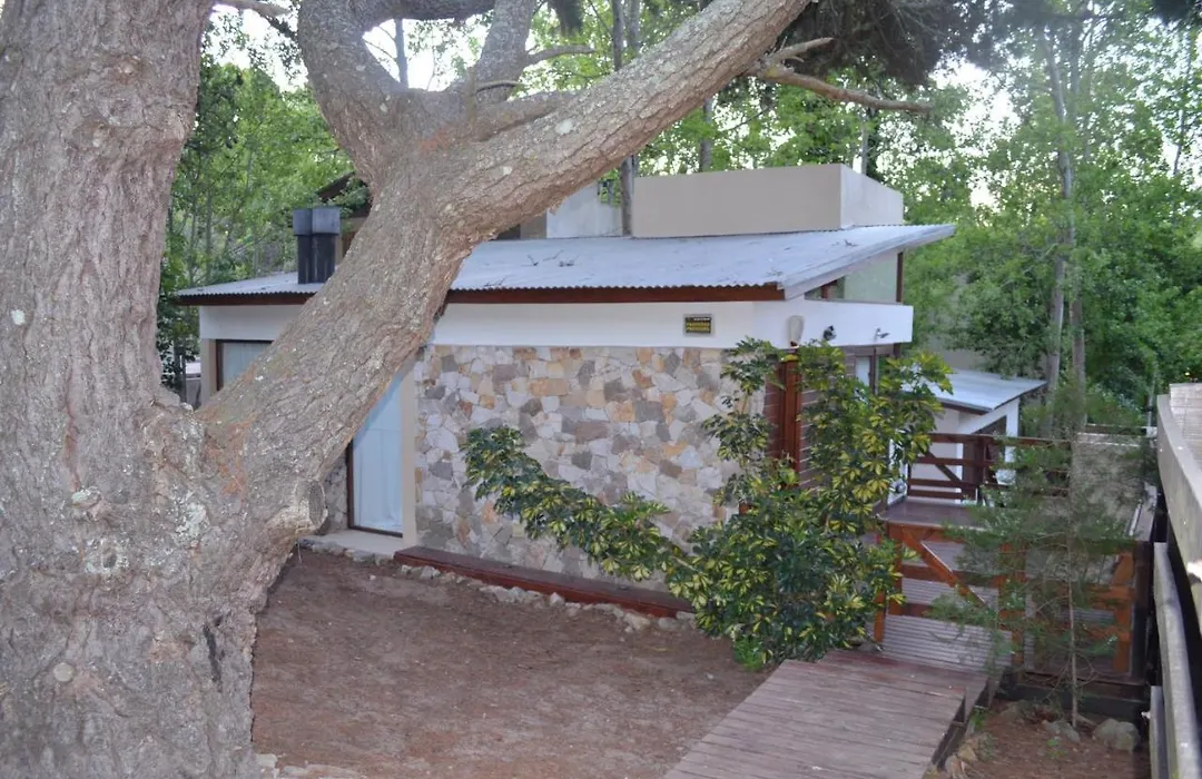 La escondida-1